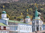 JustGreece.com The Holly monastery Panteleimon Athos Photo 11 | Mount Athos Area Halkidiki | Greece - Foto van JustGreece.com