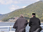 The Holly monastery Xenofontos Athos Photo 1 | Mount Athos Area Halkidiki | Greece - Photo JustGreece.com