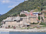JustGreece.com The Holly monastery Xenofontos Athos Photo 5 | Mount Athos Area Halkidiki | Greece - Foto van JustGreece.com