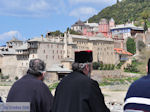The Holly monastery Xenofontos Athos Photo 8 | Mount Athos Area Halkidiki | Greece - Photo JustGreece.com