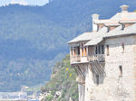 The Holly monastery Xenofontos Athos Photo 9 | Mount Athos Area Halkidiki | Greece - Photo JustGreece.com