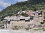 The Holly monastery Xenofontos Athos Photo 10 | Mount Athos Area Halkidiki | Greece - Photo JustGreece.com