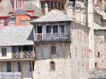 The Holly monastery Xenofontos Athos Photo 11 | Mount Athos Area Halkidiki | Greece - Photo JustGreece.com