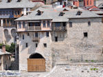 JustGreece.com The Holly monastery Xenofontos Athos Photo 14 | Mount Athos Area Halkidiki | Greece - Foto van JustGreece.com