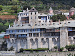 The Holly monastery Xenofontos Athos Photo 15 | Mount Athos Area Halkidiki | Greece - Photo JustGreece.com