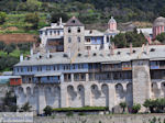 JustGreece.com The Holly monastery Xenofontos Athos Photo 15 | Mount Athos Area Halkidiki | Greece - Foto van JustGreece.com