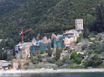 JustGreece.com The Holly monastery Dochiariou Athos Photo 1 | Mount Athos Area Halkidiki | Greece - Foto van JustGreece.com