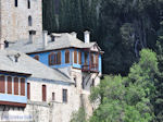 The Holly monastery Dochiariou Athos Photo 3 | Mount Athos Area Halkidiki | Greece - Photo JustGreece.com