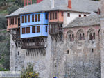 JustGreece.com The Holly monastery Dochiariou Athos Photo 5 | Mount Athos Area Halkidiki | Greece - Foto van JustGreece.com