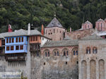 The Holly monastery Dochiariou Athos Photo 7 | Mount Athos Area Halkidiki | Greece - Photo JustGreece.com