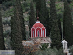Kapel near the Holly monastery Dochiariou Athos | Mount Athos Area Halkidiki | Greece - Foto van JustGreece.com