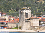 Kastro  Ouranoupolis | Mount Athos Area Halkidiki | Greece - Foto van JustGreece.com