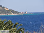 From balkon Eagles Palace Ouranoupolis | Mount Athos Area Halkidiki | Greece - Photo JustGreece.com