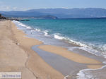 JustGreece.com Sandy beach Ierissos Photo 1 | Mount Athos Area Halkidiki | Greece - Foto van JustGreece.com