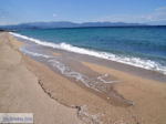 JustGreece.com Sandy beach Ierissos Photo 2 | Mount Athos Area Halkidiki | Greece - Foto van JustGreece.com