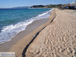 JustGreece.com Sandy beach Ierissos Photo 3 | Mount Athos Area Halkidiki | Greece - Foto van JustGreece.com