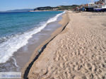 JustGreece.com Sandy beach Ierissos Photo 4 | Mount Athos Area Halkidiki | Greece - Foto van JustGreece.com