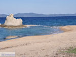 JustGreece.com Sandy beach Ierissos Photo 6 | Mount Athos Area Halkidiki | Greece - Foto van JustGreece.com