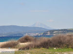 JustGreece.com Nea Roda  Ierissos | Mount Athos on the achtergrond | Mount Athos Area Halkidiki | Greece - Foto van JustGreece.com