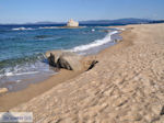 JustGreece.com Sandy beach Ierissos Photo 12 | Mount Athos Area Halkidiki | Greece - Foto van JustGreece.com