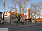Stratoniki Church of Ayios Nikoloas | Mount Athos Area Halkidiki | Greece - Photo JustGreece.com