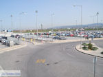 Makedonia airport Thessaloniki Photo 2 | Macedonia | Greece - Photo JustGreece.com