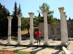 Asklepieion Kos - Greece  Photo 1 - Photo JustGreece.com