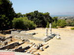 Asklepieion Kos - Greece  Photo 10 - Photo JustGreece.com