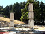 Asklepieion Kos - Greece  Photo 13 - Photo JustGreece.com