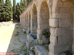 Asklepieion Kos - Greece  Photo 16 - Photo JustGreece.com