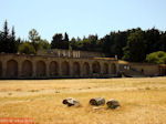 Asklepieion Kos - Greece  Photo 18 - Photo JustGreece.com