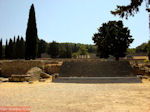 Asklepieion Kos - Greece  Photo 21 - Photo JustGreece.com