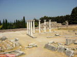 Asklepieion Kos - Greece  Photo 23 - Photo JustGreece.com
