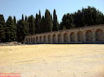 Asklepieion Kos - Greece  Photo 24 - Photo JustGreece.com