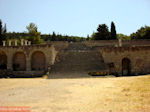 Asklepieion Kos - Greece  Photo 25 - Foto van JustGreece.com