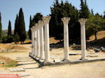 Asklepieion Kos - Greece  Photo 27 - Photo JustGreece.com