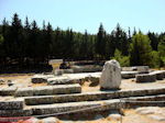 Asklepieion Kos - Greece  Photo 30 - Photo JustGreece.com