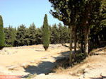 JustGreece.com Asklepieion Kos - Greece  Photo 32 - Foto van JustGreece.com