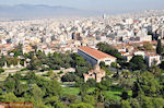 JustGreece.com  The Stoa of Attalos - Foto van JustGreece.com