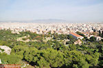 The ancient agora of Athens  Pnyx Athens - Foto van JustGreece.com