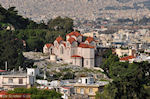 JustGreece.com The Agia Marina Church near Pnyx Athens - Foto van JustGreece.com