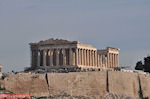 The Parthenon  Filopappou Athens - Photo JustGreece.com