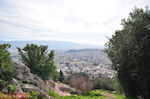 JustGreece.com Op the Filopappou Athens-hill - Foto van JustGreece.com