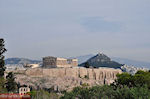 JustGreece.com The Acropolis of Athens and the Lycabetus hill - Foto van JustGreece.com