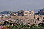 JustGreece.com The Parthenon on the Acropolis - Foto van JustGreece.com