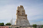 JustGreece.com Monument of Filopappou Athens - Foto van JustGreece.com