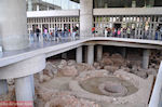 JustGreece.com The Acropolis museum - Foto van JustGreece.com