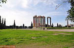 Zeus Olympius-tempel - Photo JustGreece.com