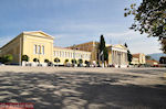 JustGreece.com The gardens of the Zappeion Megaron (Zappeion Palace Athens) - Foto van JustGreece.com