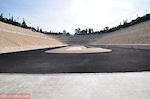 Panathenaic Stadium - Olympic Games 1896 Athens - Photo JustGreece.com